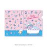 Kirby`s Dream Land Sweet Dreams Clear File (Anime Toy)
