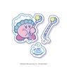Kirby`s Dream Land Sweet Dreams Die-cut Sticker Mini Set (2) AwaawaKirby (Anime Toy)