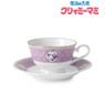 Creamy Mami, the Magic Angel Creamy Mami Cup & Saucer (Anime Toy)