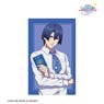 Uta no Prince-sama: Maji Love Starish Tours Masato Hijirikawa Ticket Holder (Anime Toy)