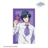 Uta no Prince-sama: Maji Love Starish Tours Tokiya Ichinose Ticket Holder (Anime Toy)