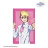 Uta no Prince-sama: Maji Love Starish Tours Sho Kurusu Ticket Holder (Anime Toy)