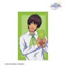 Uta no Prince-sama: Maji Love Starish Tours Cecil Aijima Ticket Holder (Anime Toy)