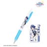 Uta no Prince-sama: Maji Love Starish Tours Masato Hijirikawa Sarasa Clip Ballpoint Pen (Anime Toy)