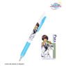 Uta no Prince-sama: Maji Love Starish Tours Cecil Aijima Sarasa Clip Ballpoint Pen (Anime Toy)