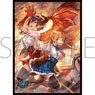 Chara Sleeve Collection Mat Series Shadowverse [Anne & Grea, Royal Duo] (No.MT1575) (Card Sleeve)