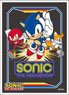 Character Sleeve Sonic the Hedgehog [Retro Arcade] Team Sonic (EN-1194) (Card Sleeve)