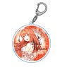 The Quintessential Quintuplets Vol.4 Acrylic Key Ring WE Itsuki (Anime Toy)