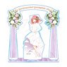 The Quintessential Quintuplets Vol.4 Acrylic Stand WB Nino (Anime Toy)