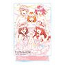 The Quintessential Quintuplets Vol.4 Big Acrylic Stand WA Wedding (Anime Toy)