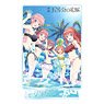 The Quintessential Quintuplets Vol.4 Big Acrylic Stand WB Swimwear (Anime Toy)