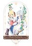The Magical Revolution of the Reincarnated Princess and the Genius Young Lady Acrylic Stand (Anime Toy)