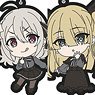 Spy Classroom Rubber Strap Collection (Set of 8) (Anime Toy)