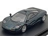 McLaren F1 XPGreen (Diecast Car)