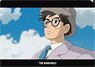The Wind Rises A4 Clear File Jiro (Anime Toy)