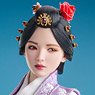 Something About the Ming dynasty `Lady Miao` A (Fashion Doll)
