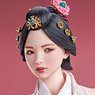 Something About the Ming dynasty `Lady Miao` B (Fashion Doll)