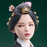 Something About the Ming dynasty `Lady Miao` C (Fashion Doll)