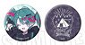 Hatsune Miku Series Can Badge Set (Anime Toy)