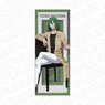 [Yowamushi Pedal Limit Break] Face Towel Yusuke Makishima Model Ver. (Anime Toy)