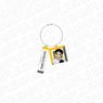 [Yowamushi Pedal Limit Break] Wire Key Ring Sakamichi Onoda Model Ver. (Anime Toy)