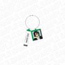 [Yowamushi Pedal Limit Break] Wire Key Ring Junta Teshima Model Ver. (Anime Toy)