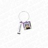 [Yowamushi Pedal Limit Break] Wire Key Ring Yukinari Kuroda Model Ver. (Anime Toy)