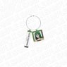 [Yowamushi Pedal Limit Break] Wire Key Ring Yusuke Makishima Model Ver. (Anime Toy)
