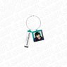 [Yowamushi Pedal Limit Break] Wire Key Ring Yasutomo Arakita Model Ver. (Anime Toy)