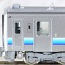 J.R. Diesel Train Type GV-E401/GV-E402 (Akita Area Color) Set (2-Car Set) (Model Train)