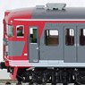 1/80(HO) Shinano Railway Electric Car Series 115 Set (Model Train)