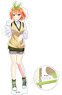 The Quintessential Quintuplets [Especially Illustrated] Acrylic Figure M (Casual Wear) Yotsuba Nakano (Anime Toy)