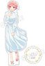The Quintessential Quintuplets [Especially Illustrated] Acrylic Figure M (Season 2 ED) Ichika Nakano (Anime Toy)