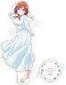 The Quintessential Quintuplets [Especially Illustrated] Acrylic Figure M (Season 2 ED) Miku Nakano (Anime Toy)