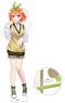 The Quintessential Quintuplets [Especially Illustrated] Acrylic Figure L (Casual Wear) Yotsuba Nakano (Anime Toy)