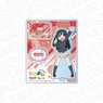 Nijiyon Animation Acrylic Stand Setsuna Yuki (Anime Toy)
