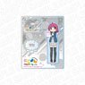 Nijiyon Animation Acrylic Stand Rina Tennoji (Anime Toy)