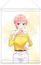 The Quintessential Quintuplets [Especially Illustrated] B2 Tapestry (Casual Wear) Ichika Nakano (Anime Toy)
