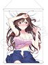 Rent-A-Girlfriend[Especially Illustrated] B2 Tapestry (Dream) Chizuru Mizuhara (Anime Toy)