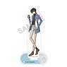 Code Geass Lelouch of the Rebellion Acrylic Stand Lelouch Casual Wear (Anime Toy)