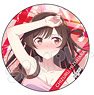 Rent-A-Girlfriend[Especially Illustrated] Can Badge Chizuru Mizuhara B (Anime Toy)