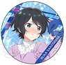 Rent-A-Girlfriend[Especially Illustrated] Can Badge Ruka Sarashina B (Anime Toy)