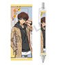 Code Geass Lelouch of the Rebellion Thick Shaft Ballpoint Pen Suzaku Casual Wear (Anime Toy)