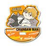 TV Animation [Chainsaw Man] Yuratto Acrylic Figure Design 01 (Denji) (Anime Toy)