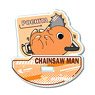TV Animation [Chainsaw Man] Yuratto Acrylic Figure Design 02 (Pochita) (Anime Toy)