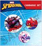 Spider-Man Can Badge Set (Anime Toy)