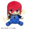 Sitting Plush S Blue Lock Hyoma Chigiri (Anime Toy)