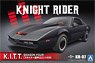 Knight Rider Knight 2000 K.I.T.T. Season IV w/Scanner Voice Unit (Model Car)