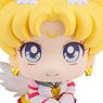 Lookup [Sailor Moon Cosmos] Eternal Sailor Moon (PVC Figure)