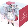 Chara Deck Case Premium Kagura Nana (No.DP009) (Card Supplies)